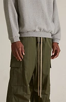 Fear of God Essentials Military Textured Nylon Field Pants