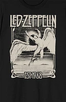 Led Zeppelin Icarus Falling T-Shirt