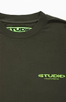 Studio by Supervsn Paddle T-Shirt