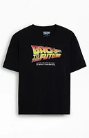 Back To The Future T-Shirt