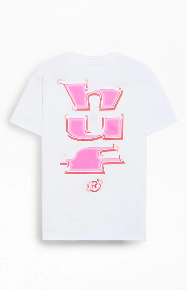 HUF Megachrome T-Shirt