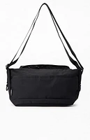 Supreme Black Messenger Bag
