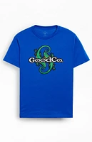 THE GOOD COMPANY Juice Lizard T-Shirt