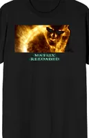 Matrix Reloaded Agent Smith T-Shirt