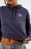 Puma Better Classics Cropped Hoodie