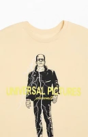 Frankenstein Hand T-Shirt
