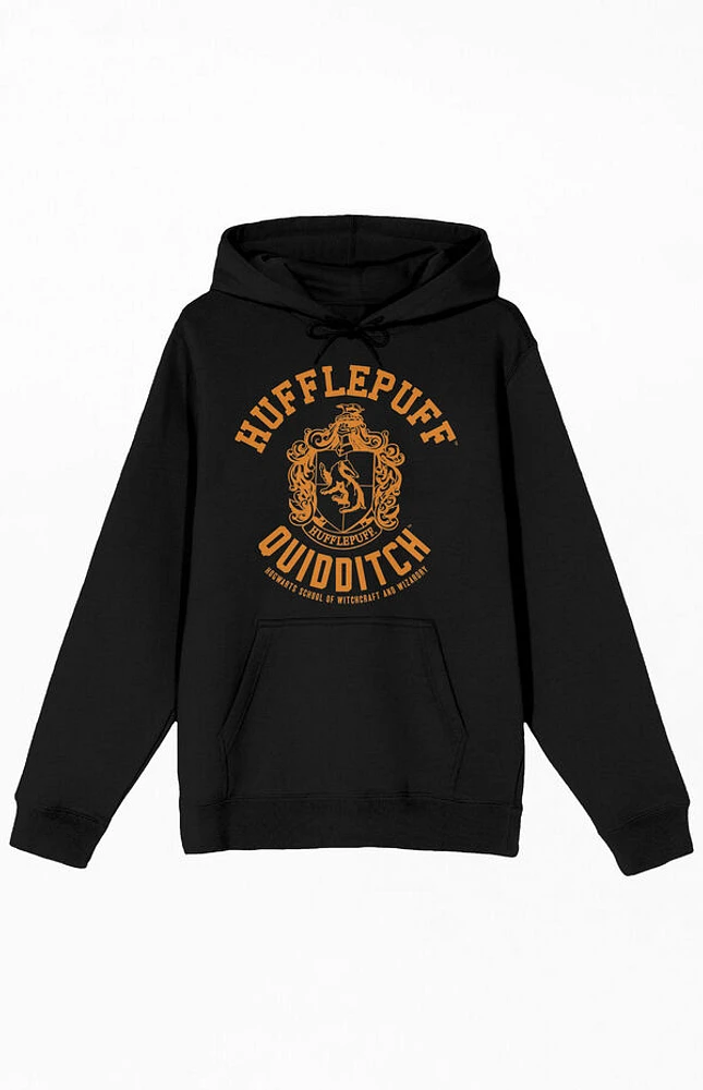 Harry Potter Hufflepuff Hoodie