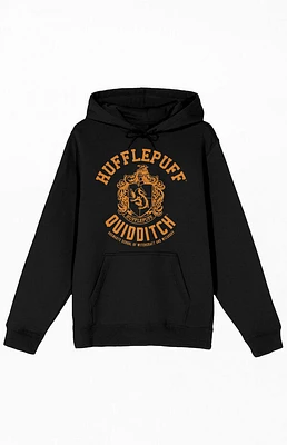 Harry Potter Hufflepuff Hoodie