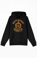 Harry Potter Hufflepuff Hoodie