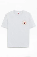 Tommy Jeans Preppy Explorer Luxe T-Shirt