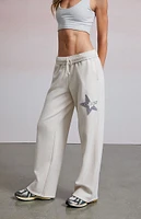 Third Charm 333 Baggy Sweatpants