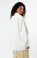 Rhythm Camilla Oversized Jacket