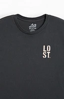LOST Surfboard Boxy T-Shirt