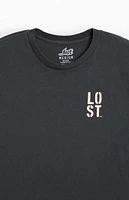 LOST Surfboard Boxy T-Shirt