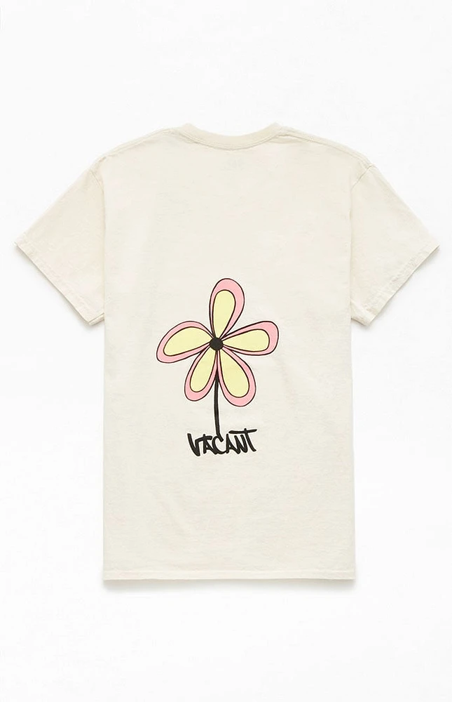 Pretty Vacant Flower T-Shirt