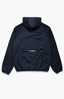 Studio by Supervsn Logo Tech Jacket