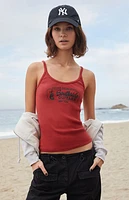 John Galt Southside Guitars Beyonca Tank Top