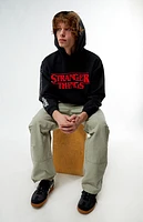 Netflix Stranger Things Doorway Hoodie