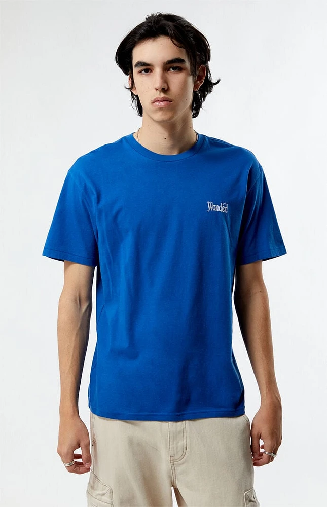 PS Basics Wonder T-Shirt