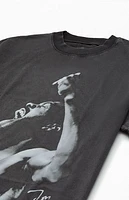 UFC Bone Jones Roar Oversized T-Shirt