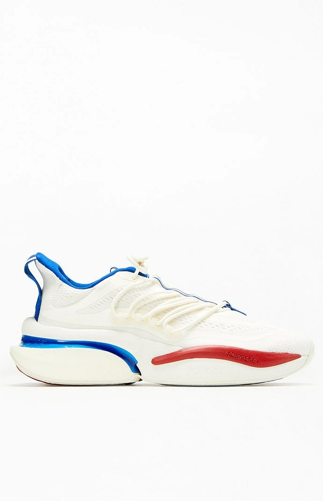 adidas Eco Kansas Alphaboost V1 Shoes