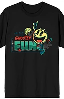 Pac-Man Ghostly Fun T-Shirt