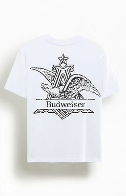 Budweiser By PacSun Ribbon T-Shirt