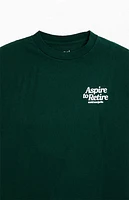 Motel Margarita Aspire To Retire Desert T-Shirt