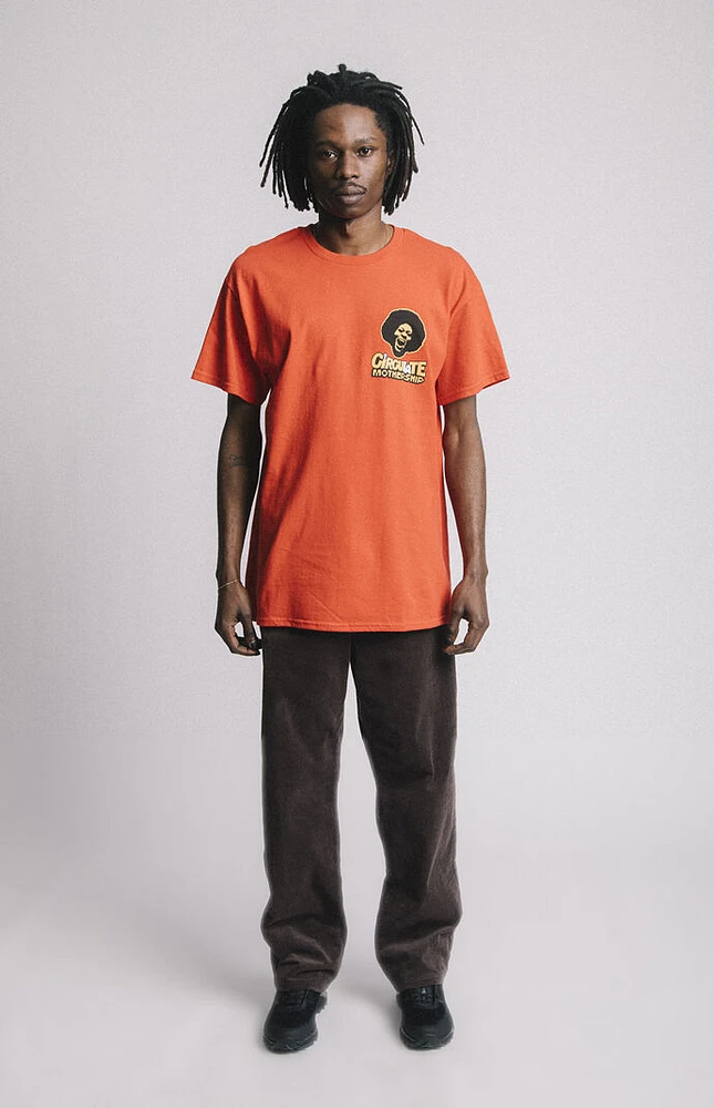 Circulate Funkadelic T-Shirt