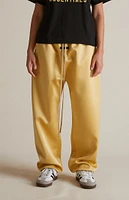 Fear of God Essentials Women's Amber Satin Sweatpants