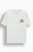 Pacsun Valley Ranch Oversized T-Shirt