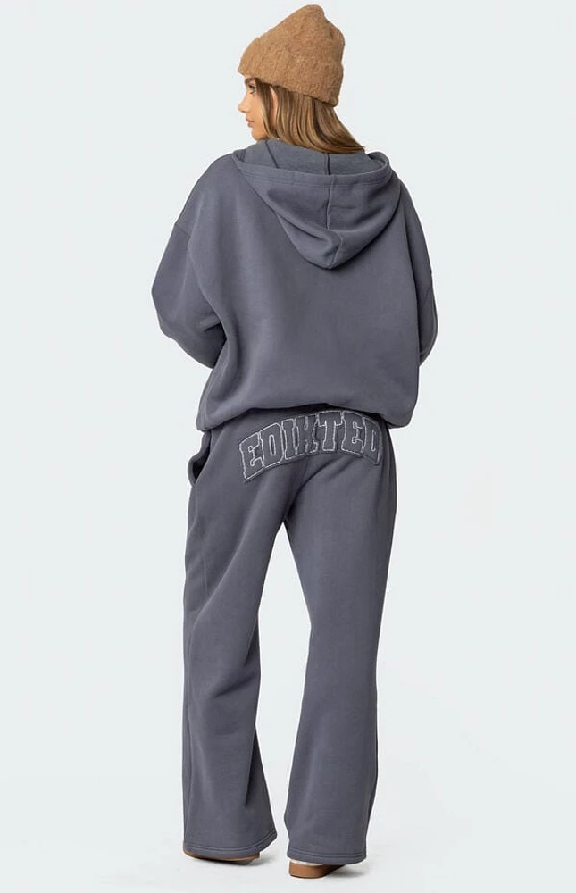Edikted Forever Sweatpants