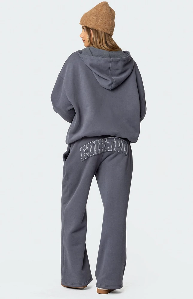 Edikted Forever Sweatpants