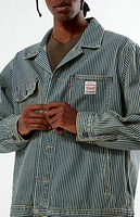 Levi's Sunrise Trucker Jacket