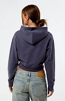 Puma Better Classics Cropped Hoodie