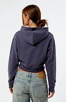 Puma Better Classics Cropped Hoodie