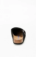 Birkenstock Boston Soft Footbed Clog