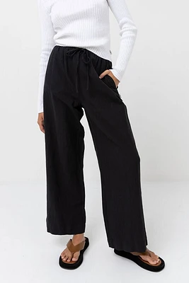 Rhythm Classic Drawstring Pants