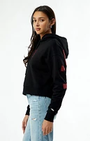 ProStandard University of Alabama Cropped Hoodie