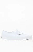 Vans Authentic White Shoes