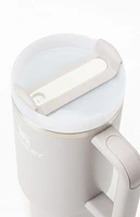 Stanley Gray The Quencher H2.0 FlowState 40 oz Tumbler