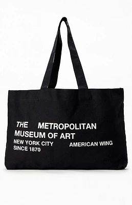 The Met x PacSun Metropolitan Tote Bag