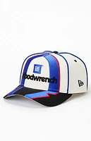 New Era Goodwrench Racing 9FORTY Snapback Hat