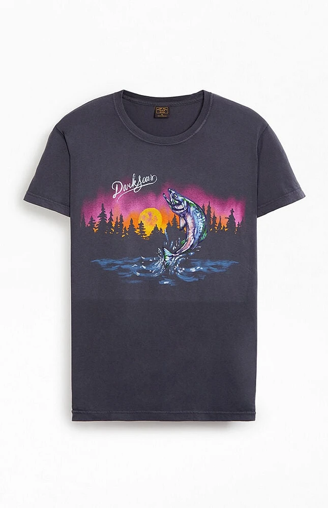 Dark Seas Spellbound T-Shirt