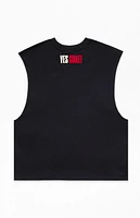 Coca Cola By Pacsun Yes Muscle Tank Top