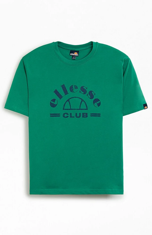 ELLESSE Club T-Shirt
