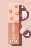 Beauty Creations Sweet Dose Peach Lip Oil