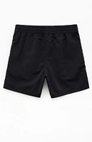 Billabong All Day Layback 5" Swim Trunks