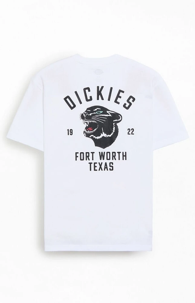 Dickies Panther T-Shirt