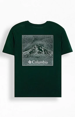 Columbia Experience T-Shirt